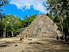 Coba - Quintana Roo - Messico - Sito archeologico Maya