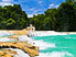 Cascate di Agua Azul - Chiapas - Messico