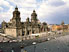 Cattedrale di Santa Maria Assunta - Città del Messico