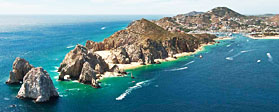 Cabo San Lucas - Baja California, Messico