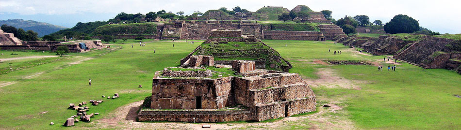 Messico - Siti archeologici - Spiagge